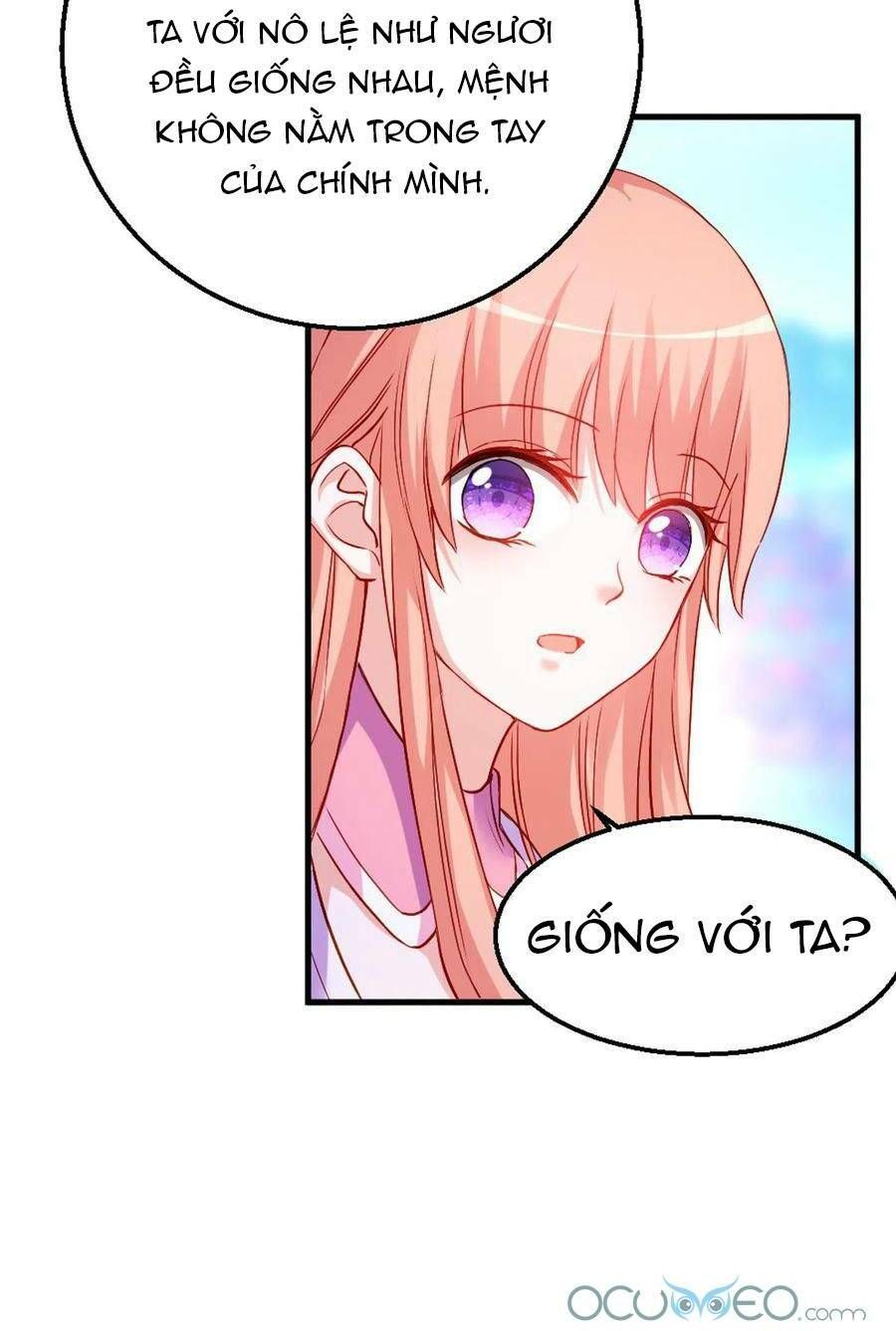 dạy bảo ma vương lão công 2 chapter 9 16