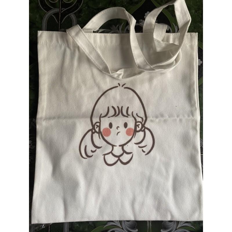 TÚI TOTE SIÊU XINH