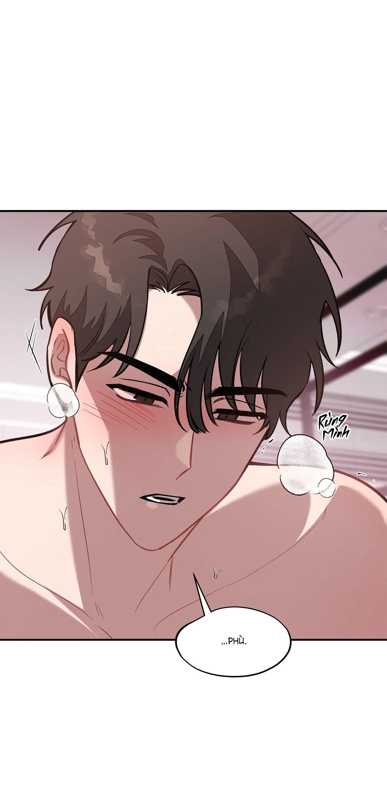 Sống Lại Lần Nữa chapter 61 39