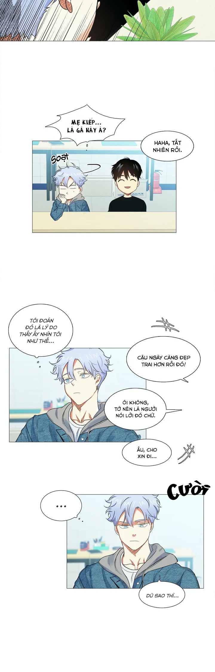 khiến anh cười chapter 1 15