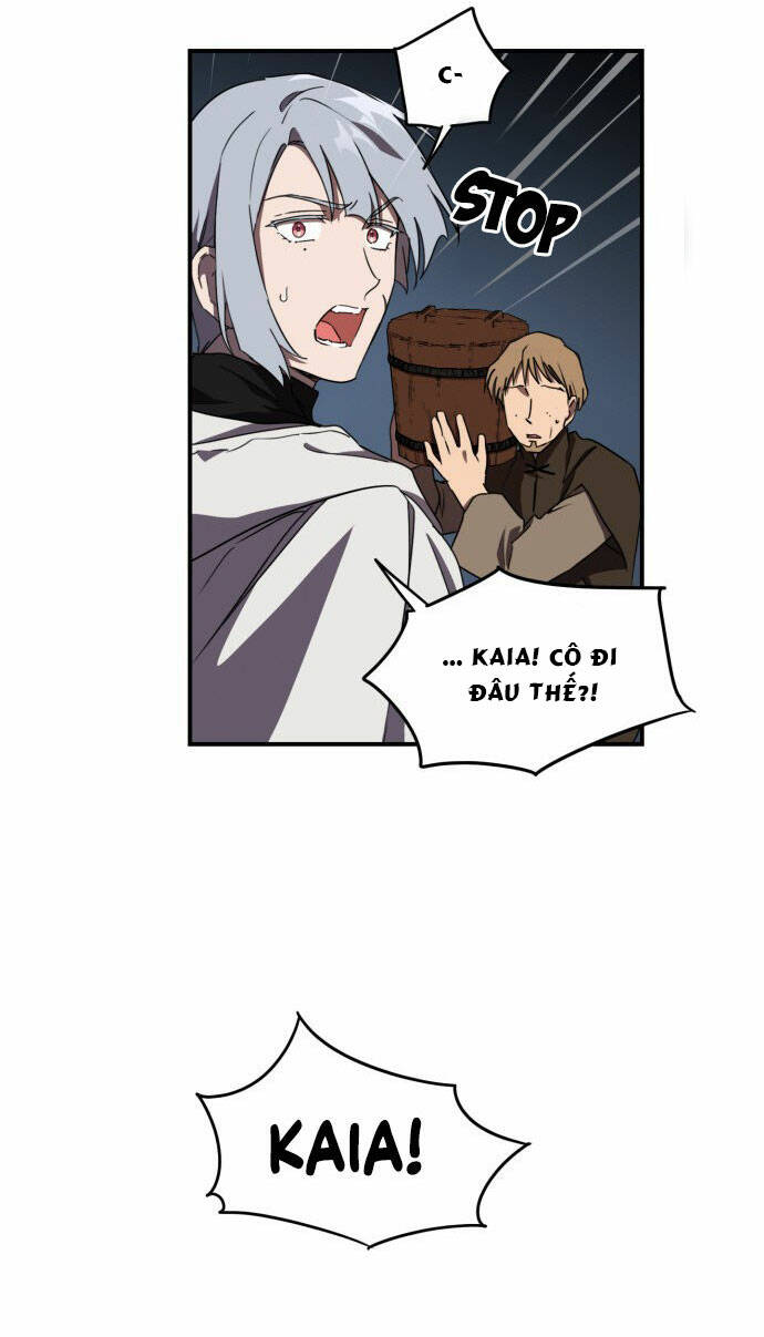 lâu đài vô danh chapter 25 17