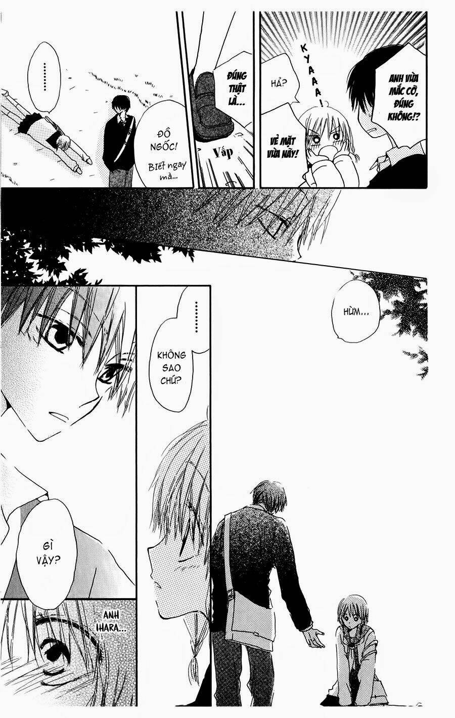 tổng hợp one shot. chapter 229 27