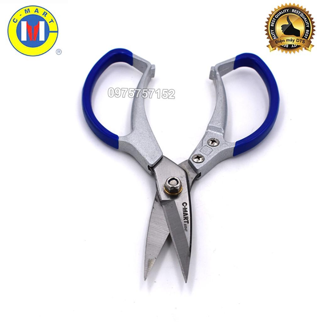 Kéo đa năng lưỡi thép Nhật SK-5 A0047 200mm