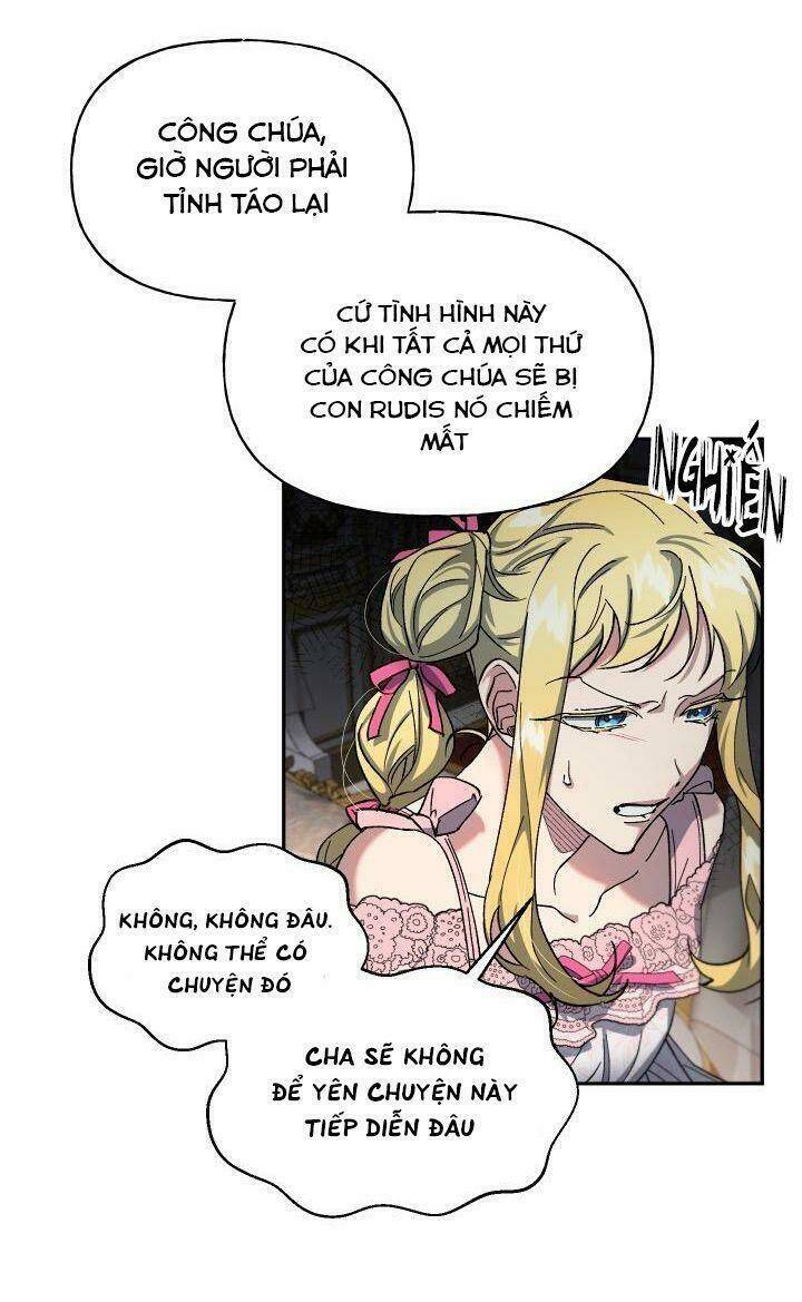 tế phẩm công chúa chapter 22 41