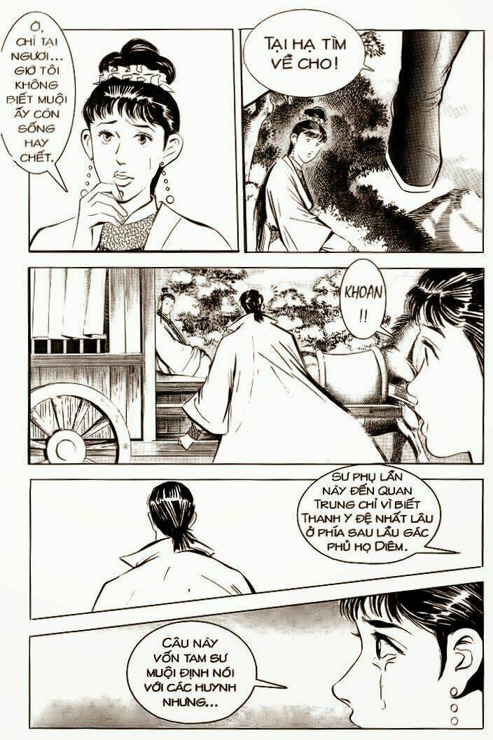 lục tiểu phụng chapter 24 6