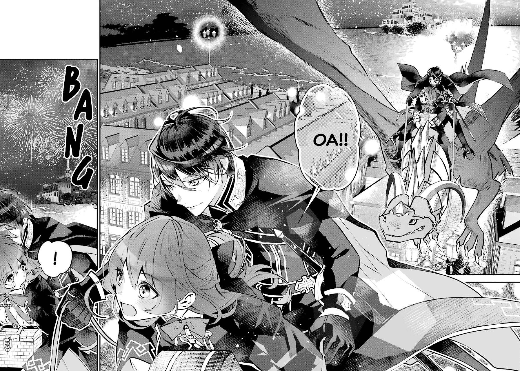 câu chuyện về sự luân hồi ở thế giới maydare chapter 21 10