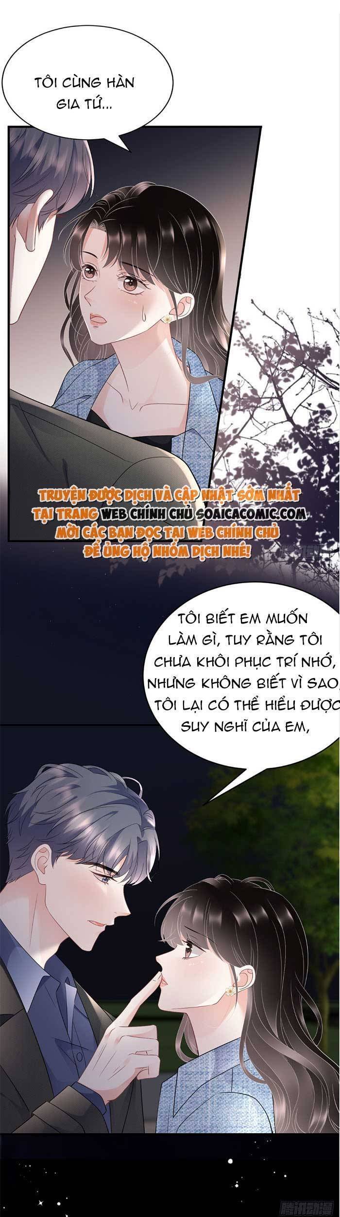 [16+] đại tiểu thư có thể có ý đồ xấu chapter 108 10