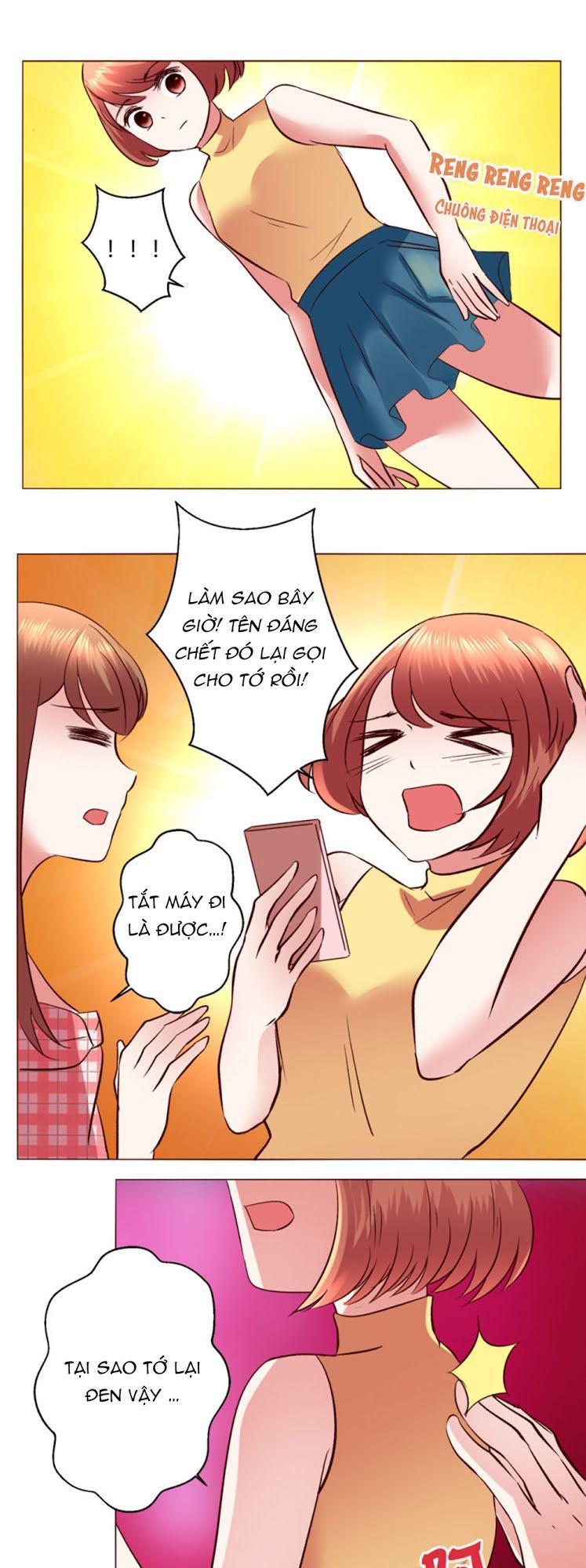 một tuần làm tình nhân chapter 54 18