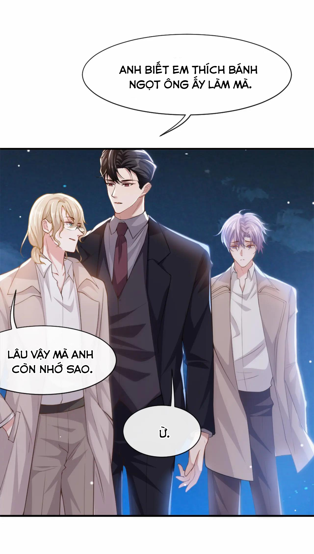 thế thân chapter 7 11