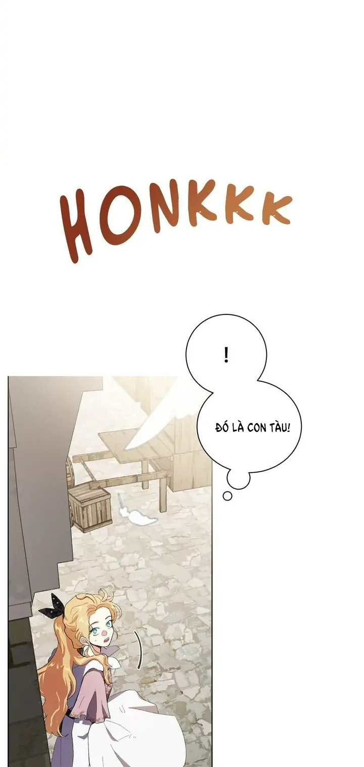 tôi là fan cứng hoàng tử chapter 50.2 47