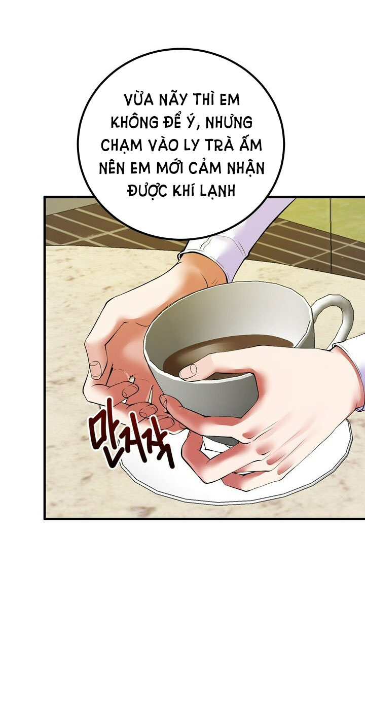 Người Vợ Gợi Cảm chapter 46.1 - Trang 26