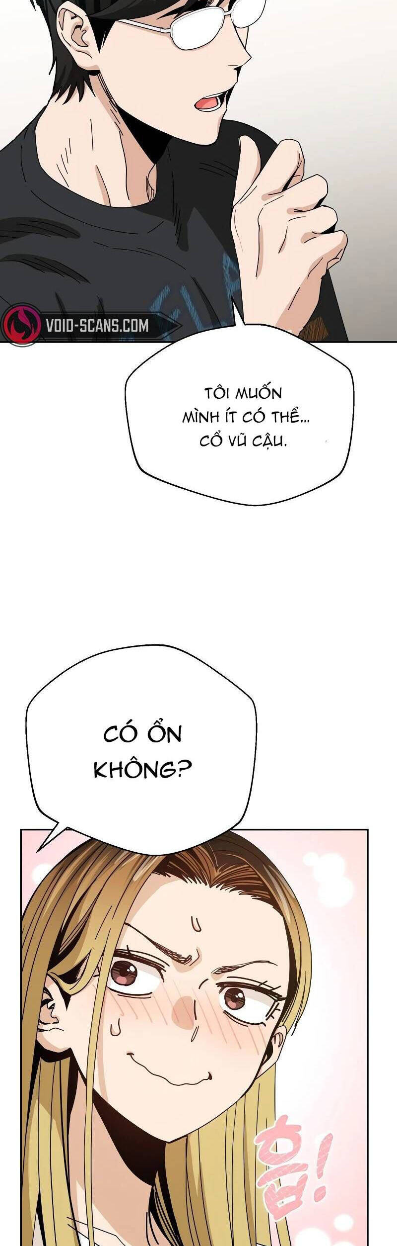 Lớ Ngớ Vớ Phải Tình Yêu chapter 39.2 15