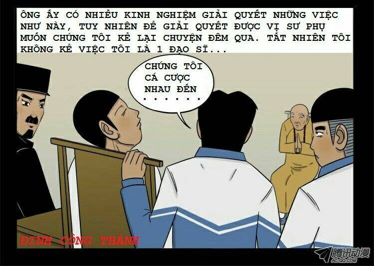 những sự kiện kỳ dị chapter 15 47