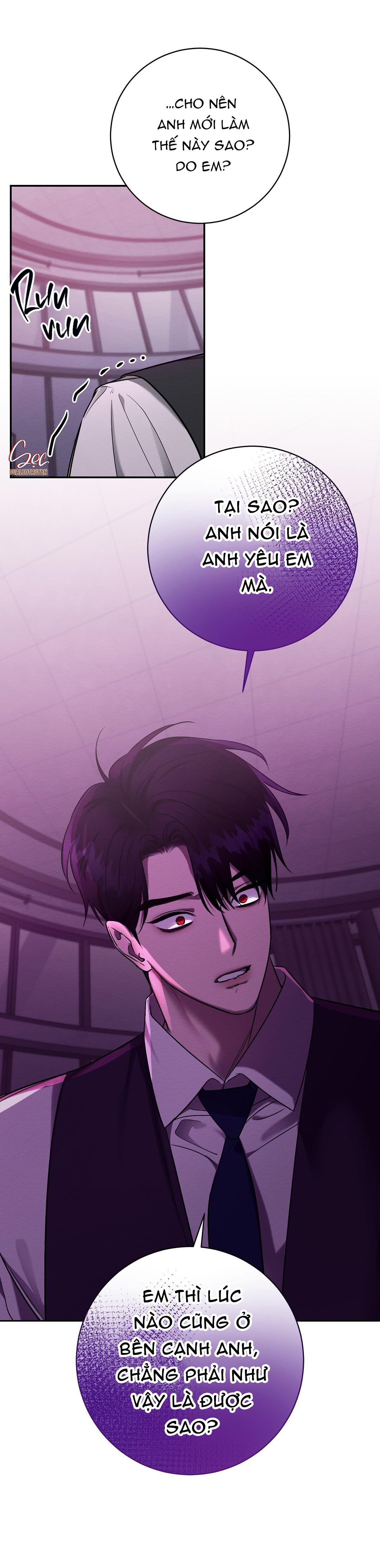 lý do của ác nhân chapter 50 18