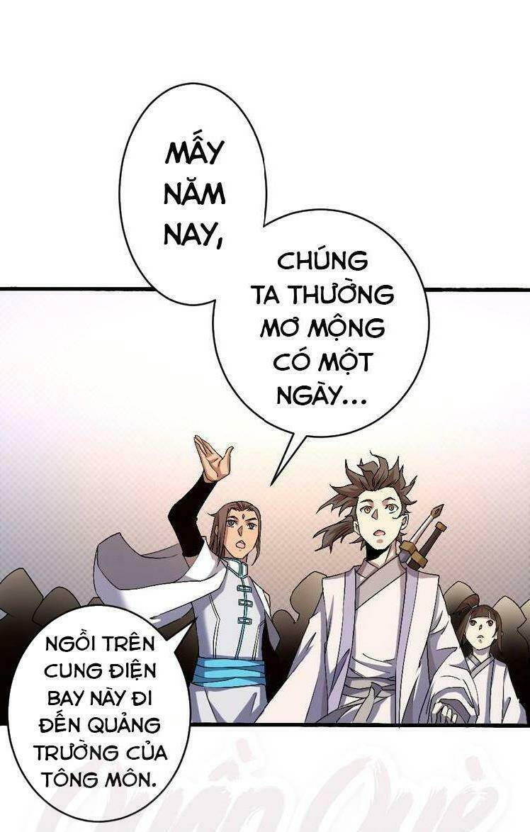 tu la võ thánh chapter 17 3