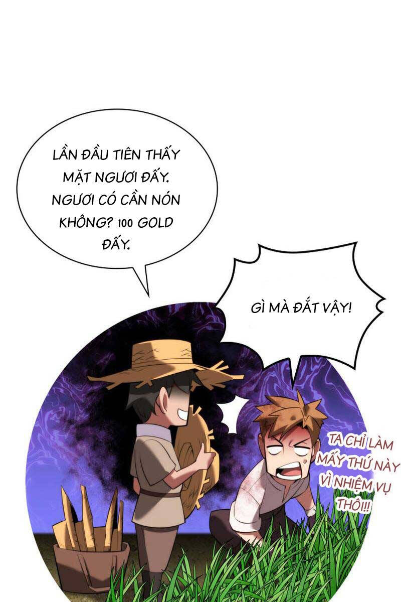 thợ rèn huyền thoại chapter 179.1 41