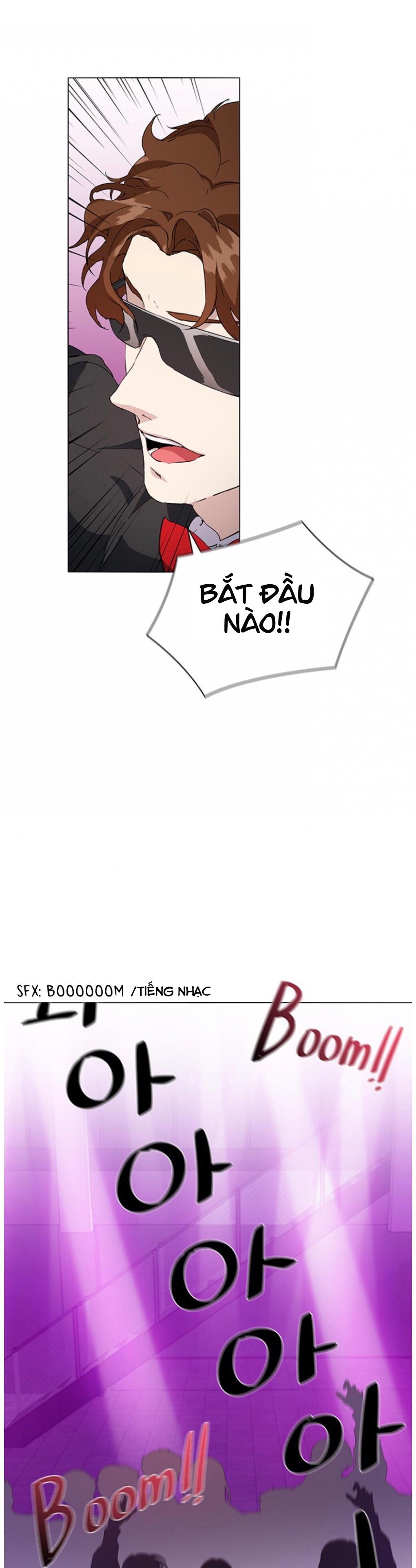 nhiệm vụ tiềm ẩn chapter 7 16