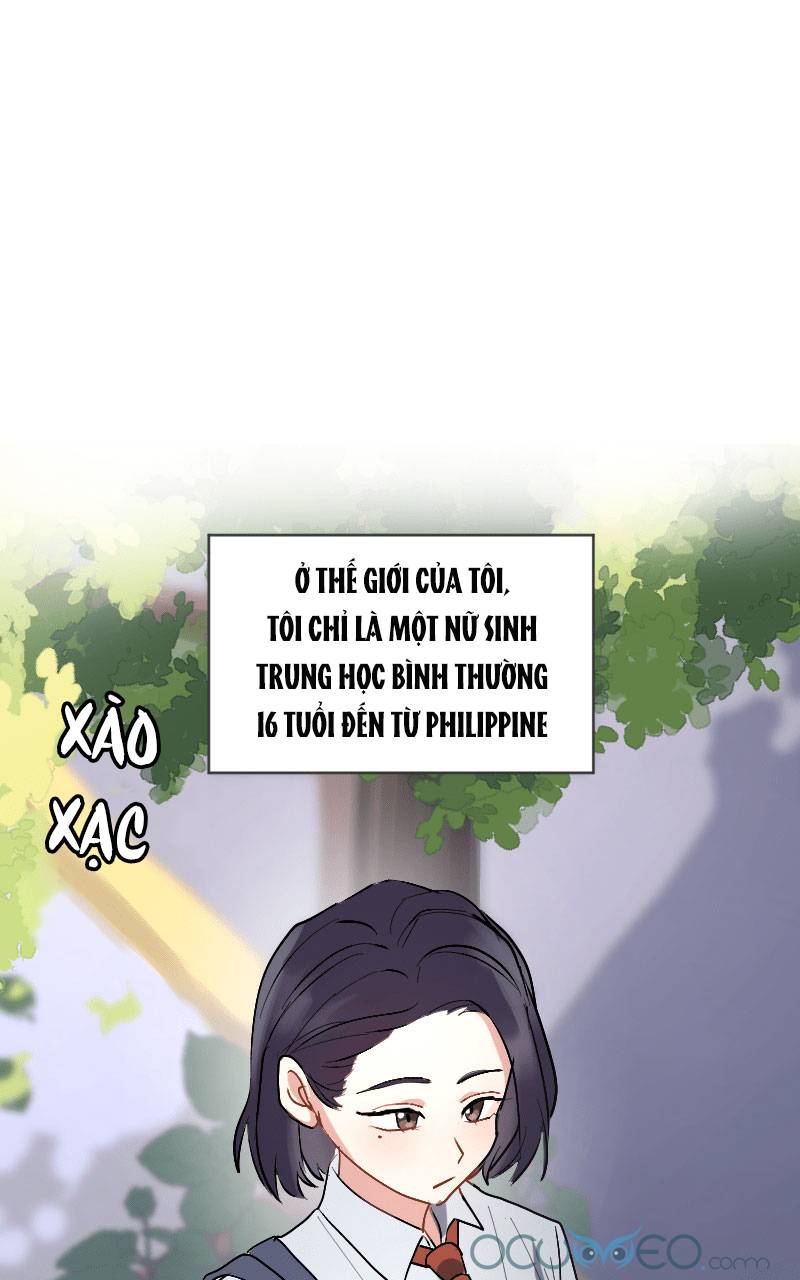 ác nữ củ hành chapter 3.3 2