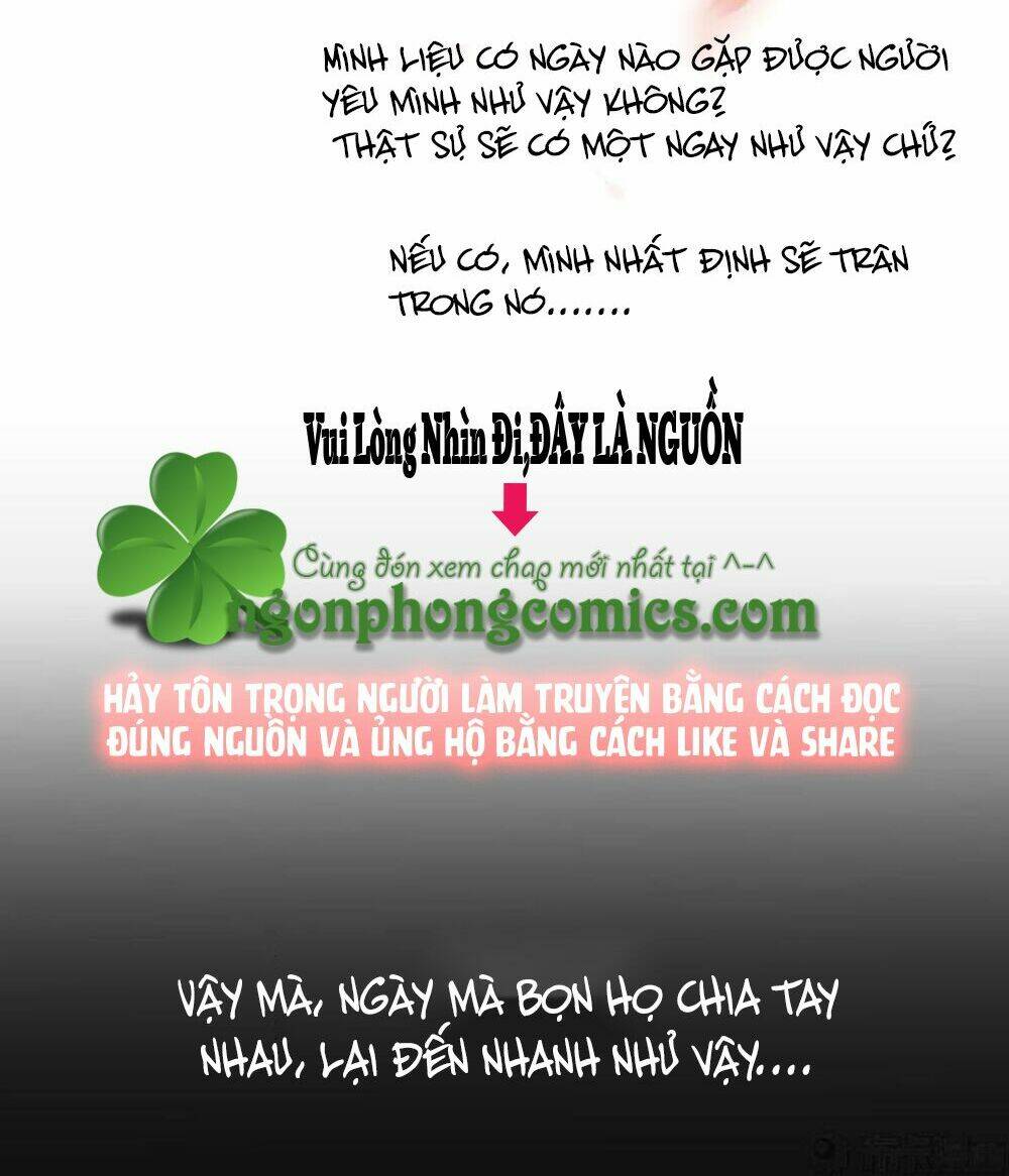 cô gái đặc biệt nhất của tôi chapter 21 33