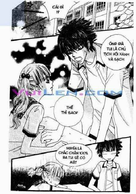 neck and neck chapter 4 50