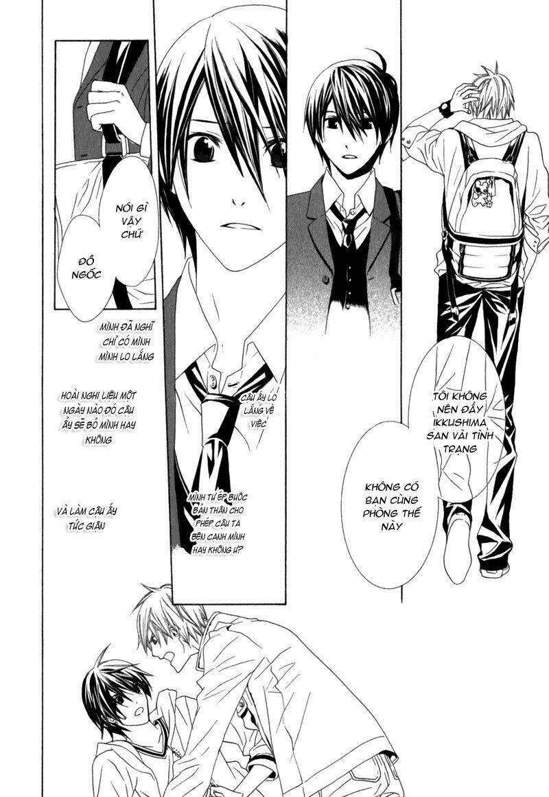 amayadori wa basu-tei de chapter 3 53