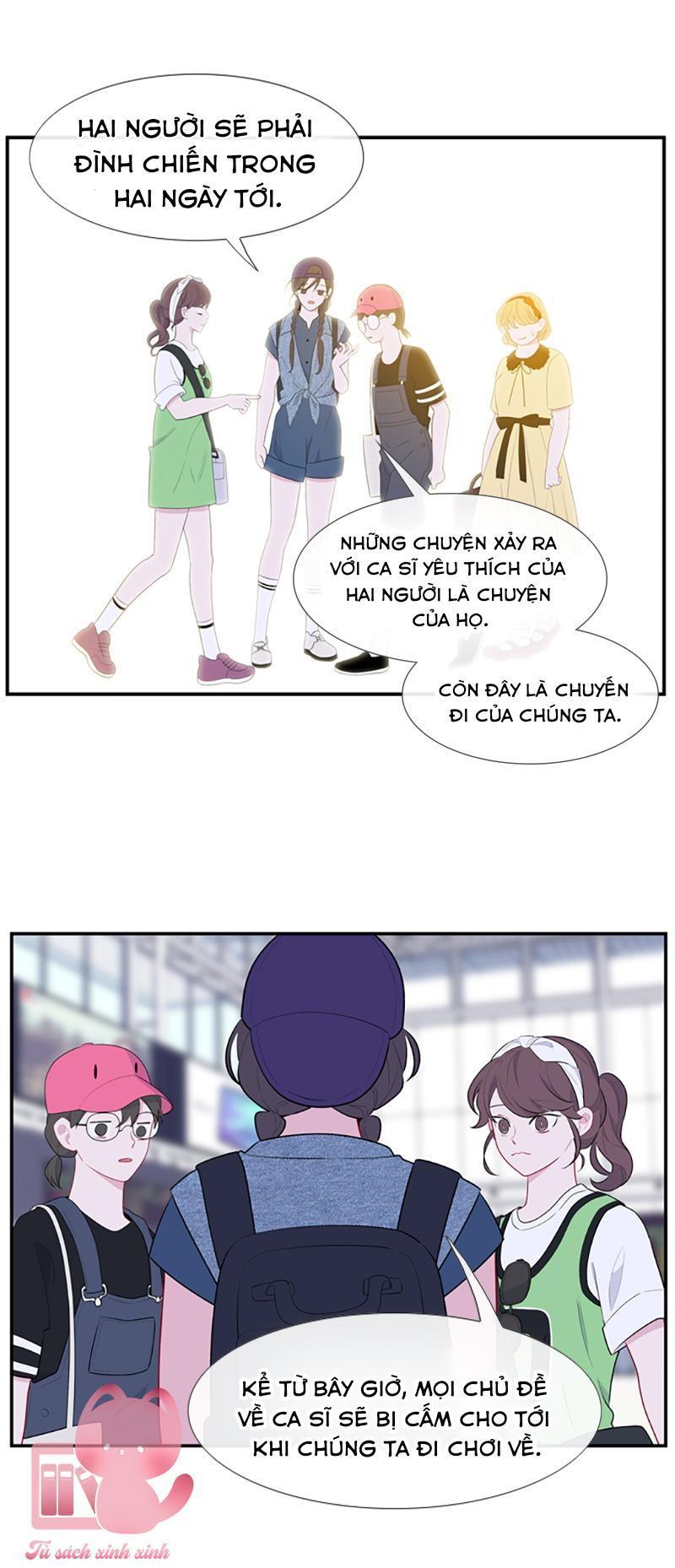 về bên anh chapter 52 19