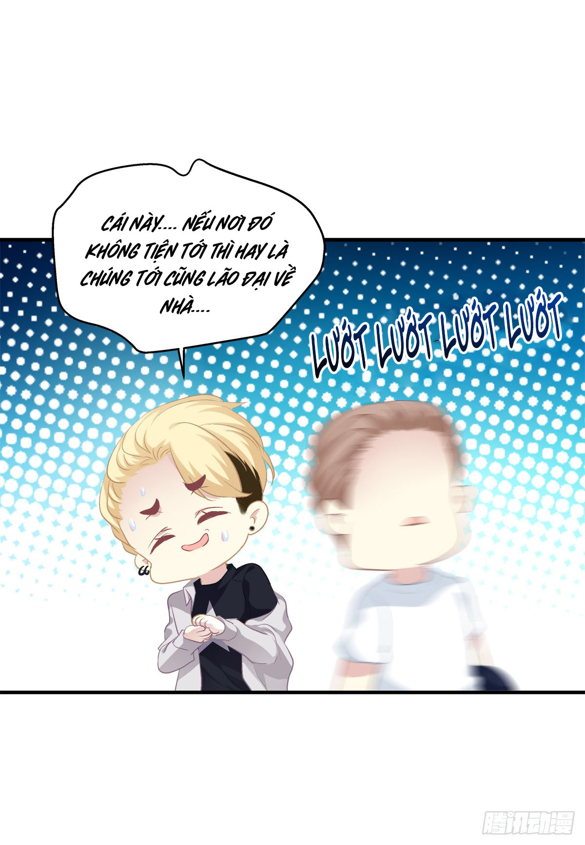 kiểm soát tuyệt đối chapter 29 10