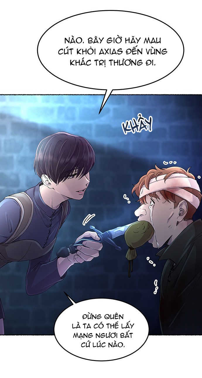 như gió trên cành cây khô chapter 42 17