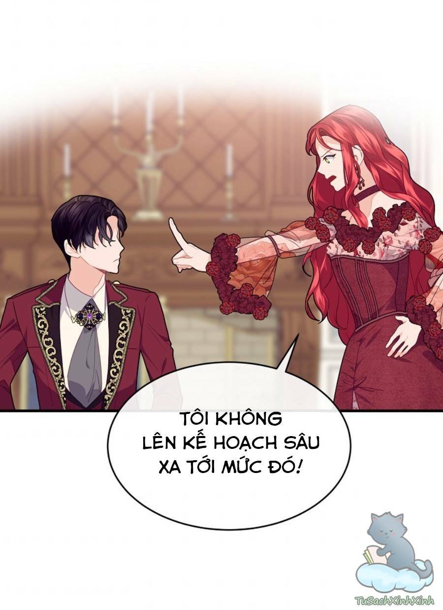 đại dương kiêu sa chapter 15.1 32