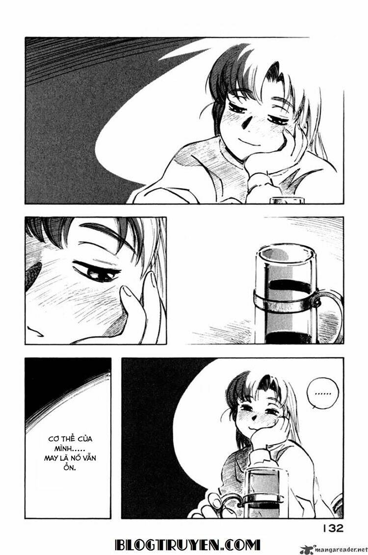 yokohama kaidashi kikou. chapter 52 13