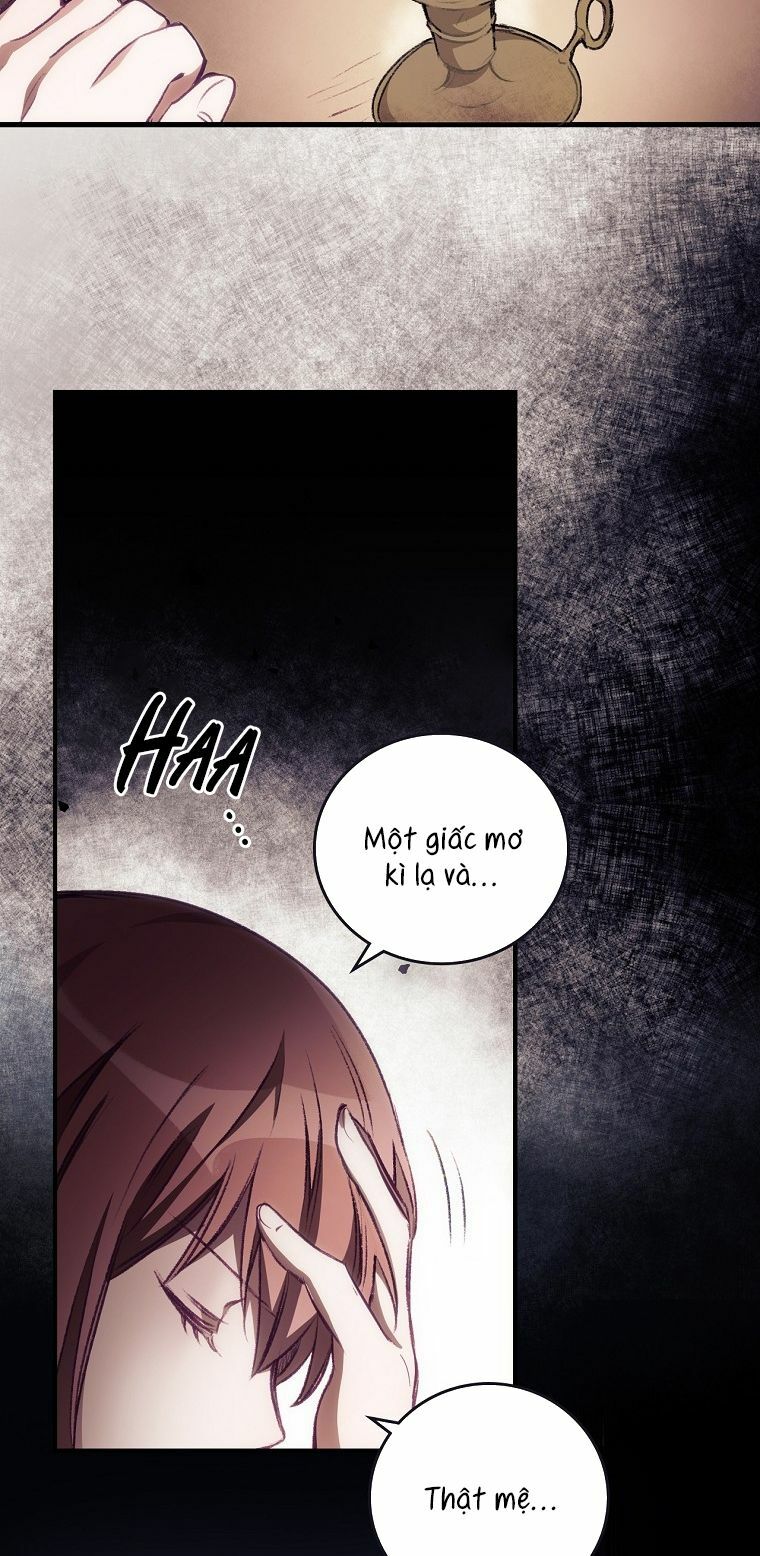 tôi nhìn thấy cái chết của bạn chapter 3 22