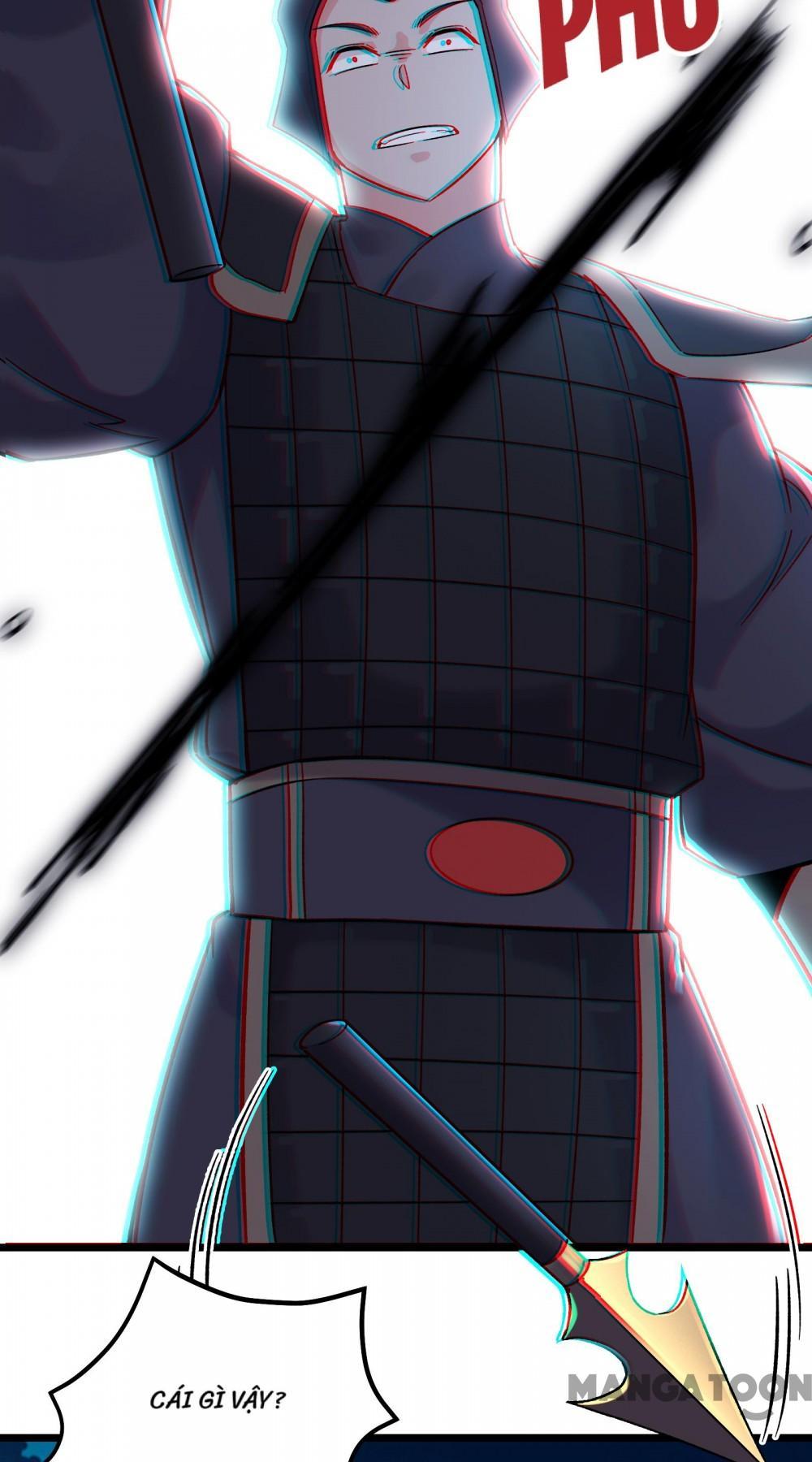 đồ đệ ta toàn là nữ ma đầu chapter 215 30