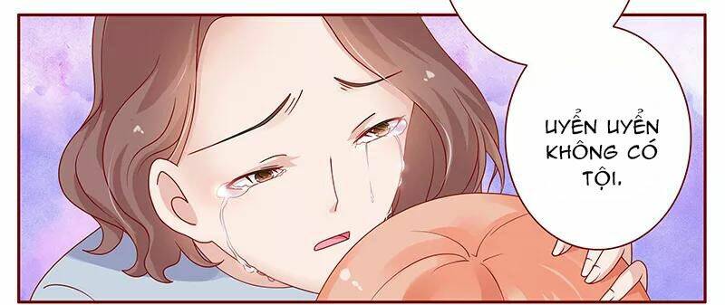 bá đạo tổng tài yêu tôi chapter 99 5