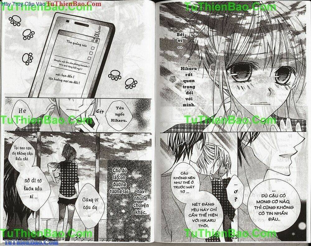 biển mùa hè chapter 5 13