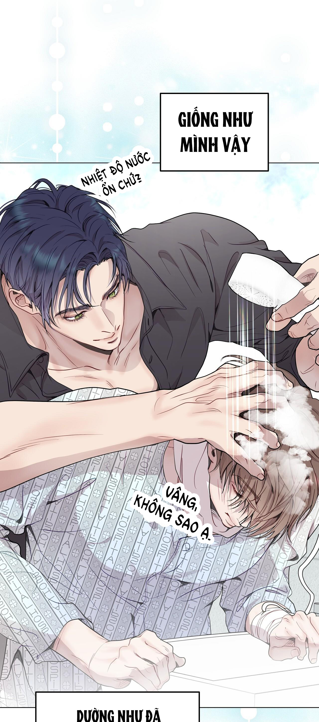 tư duy vị kỷ chapter 24 18