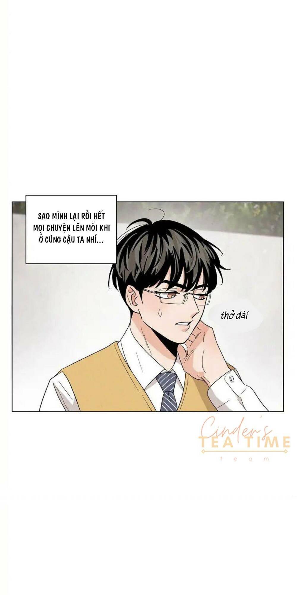 chào nhé, không làm thông gia nữa đâu! chapter 2 57