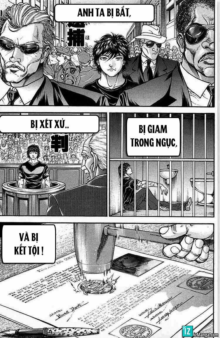 baki – son of ogre chapter 17 3