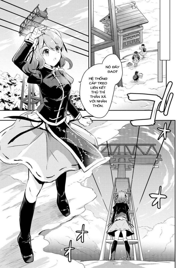 touhou ibarakasen - wild and horned hermit chapter 38 12