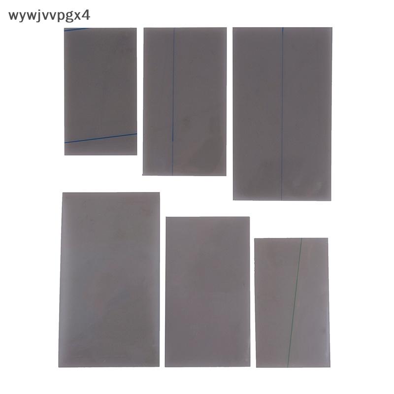 LCD phân cực phim phân cực phim ánh sáng phân cực phim cho IP mới