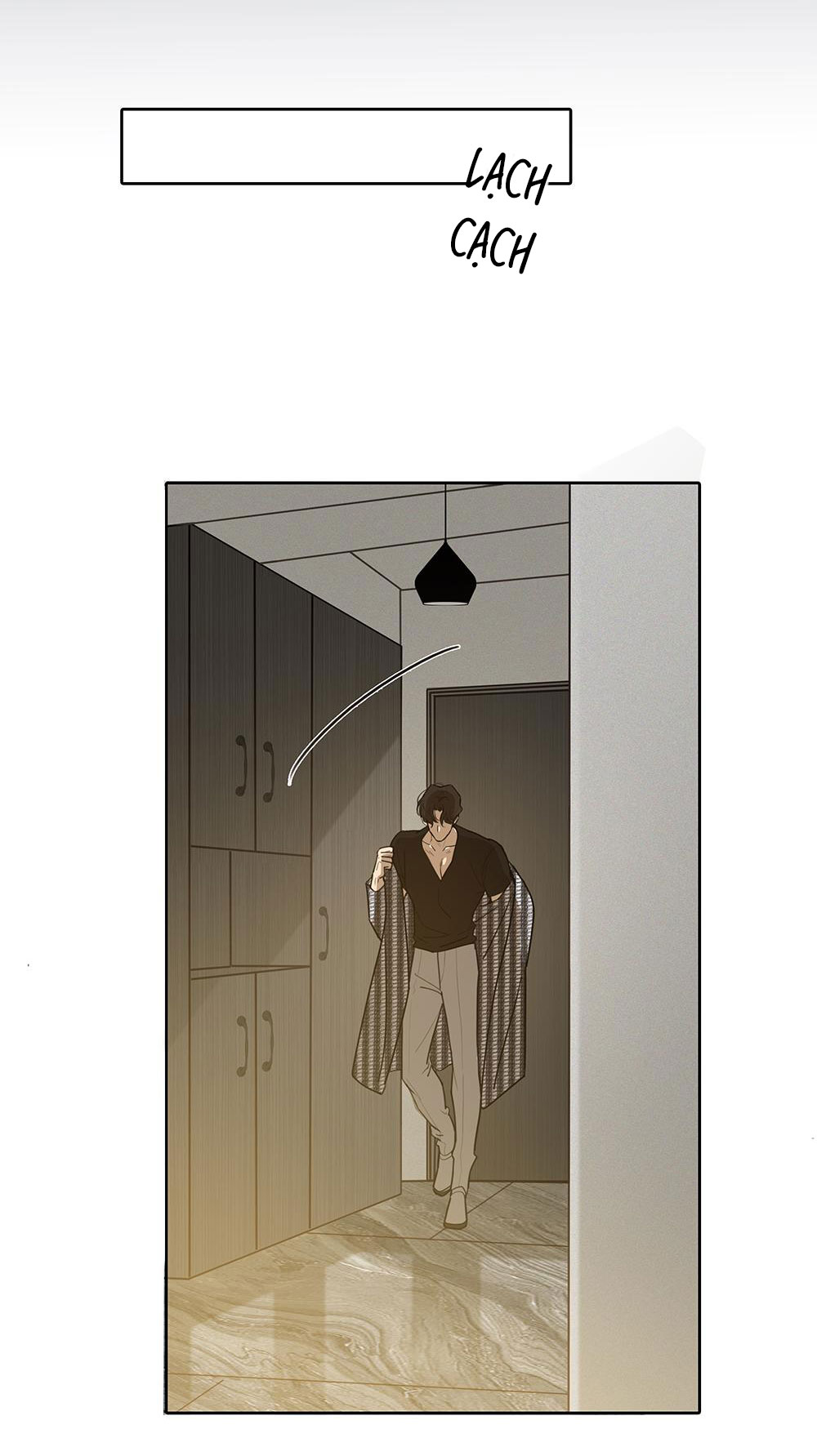 quan hệ nợ nần chapter 48 29