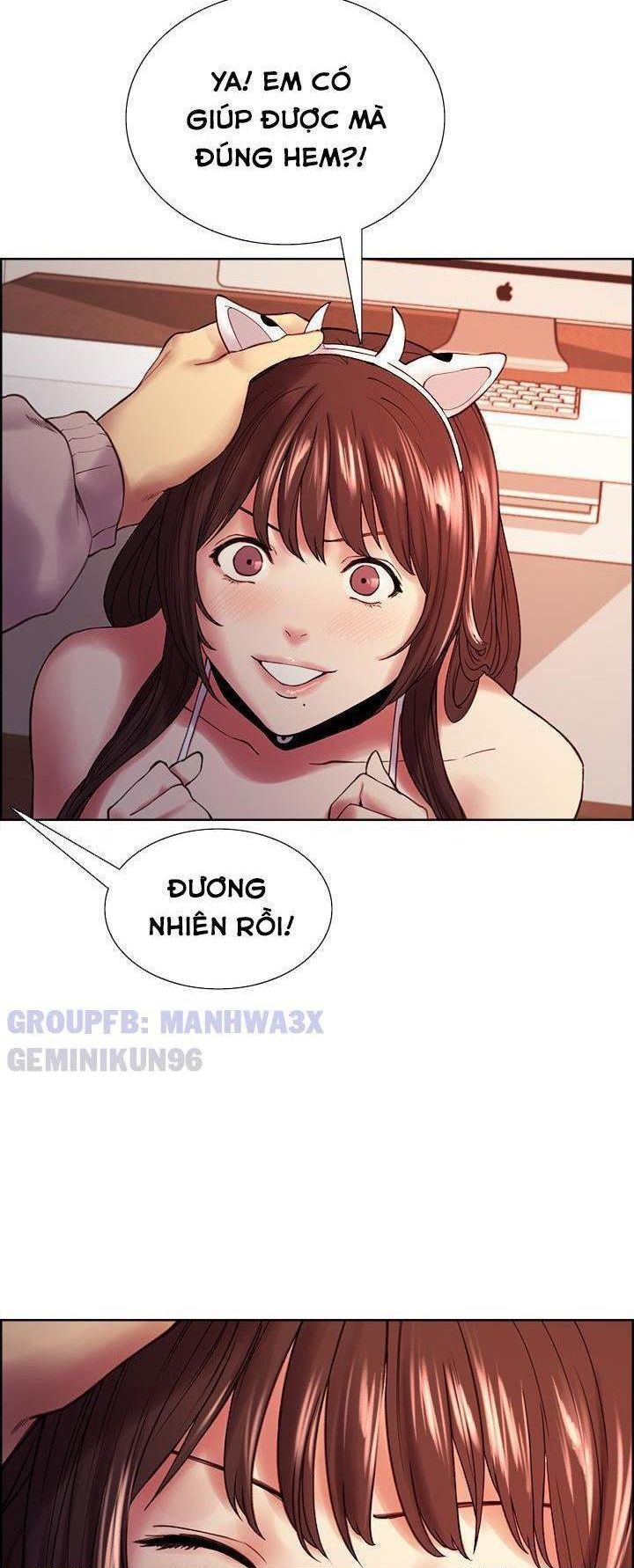 chạy trốn gia đình chapter 56 39