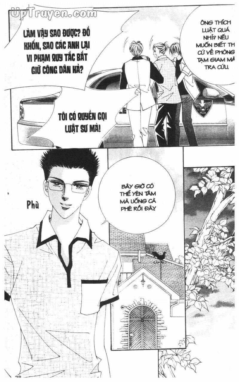 vợ chồng trẻ con bản đẹp chapter 17 37