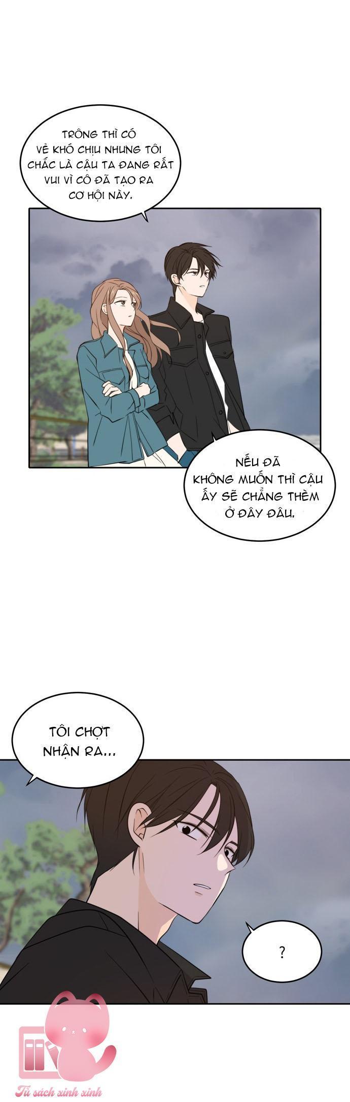 hẹn gặp nhau ở kiếp thứ 19 chapter 34 11