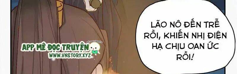 thiên hương mỹ nhân chapter 4 38