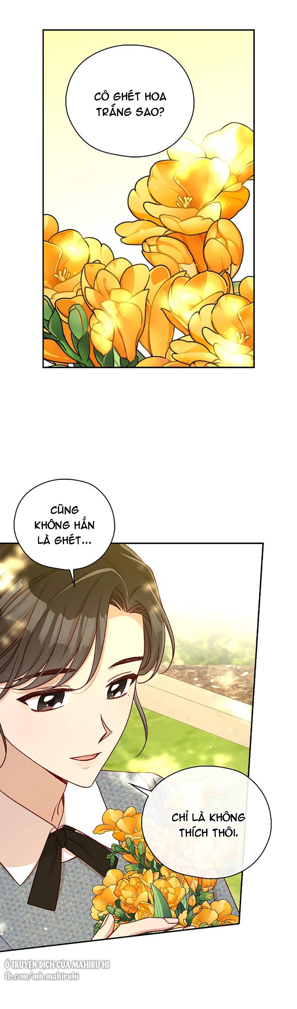 sống sót dưới thân phận hầu nữ chapter 91 24