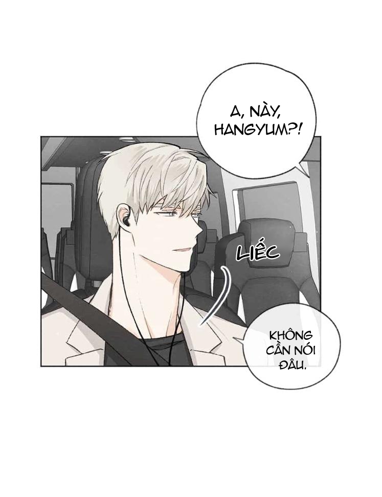 yêu hay không yêu chapter 6 49