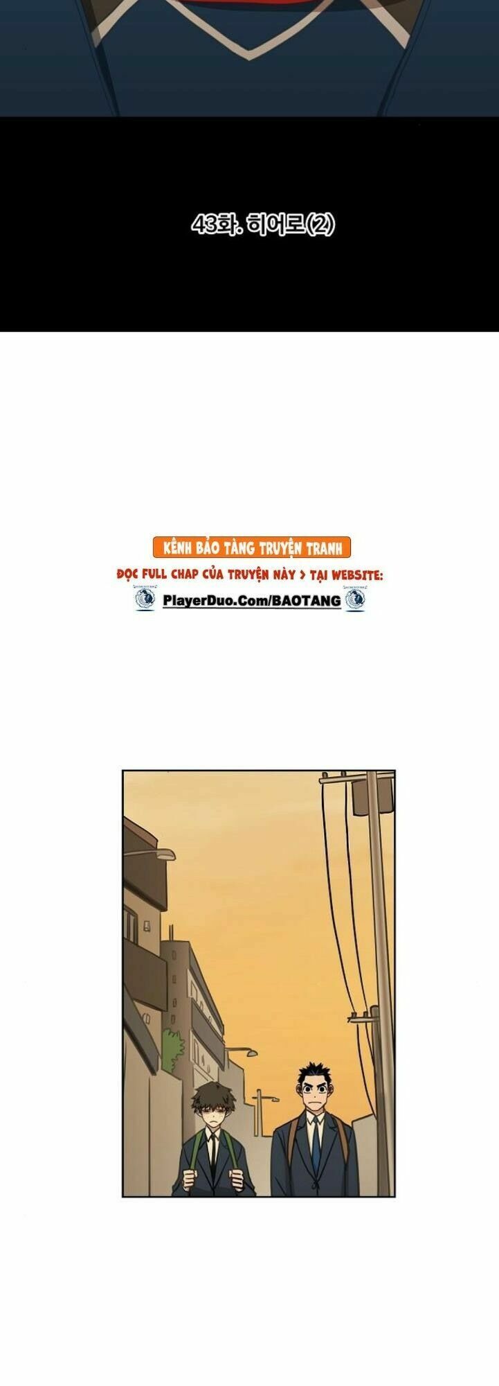 Võ Sĩ Quyền Anh chapter 43 7