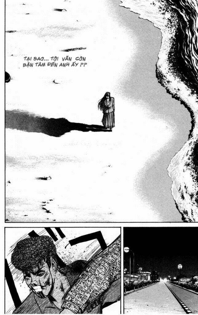 shonan junai gumi chapter 85 12