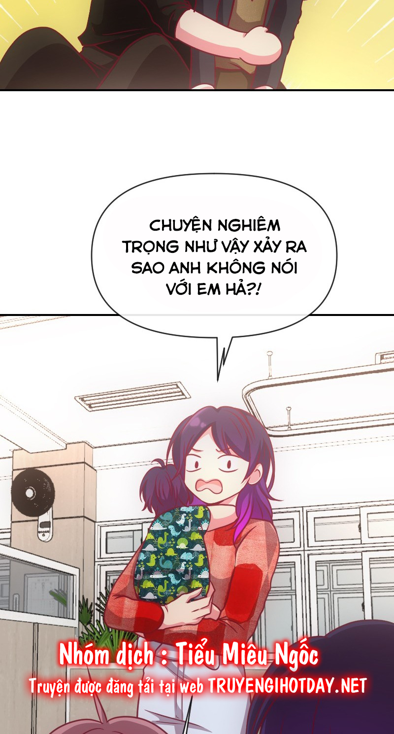 xin chào con yêu chapter 50 37