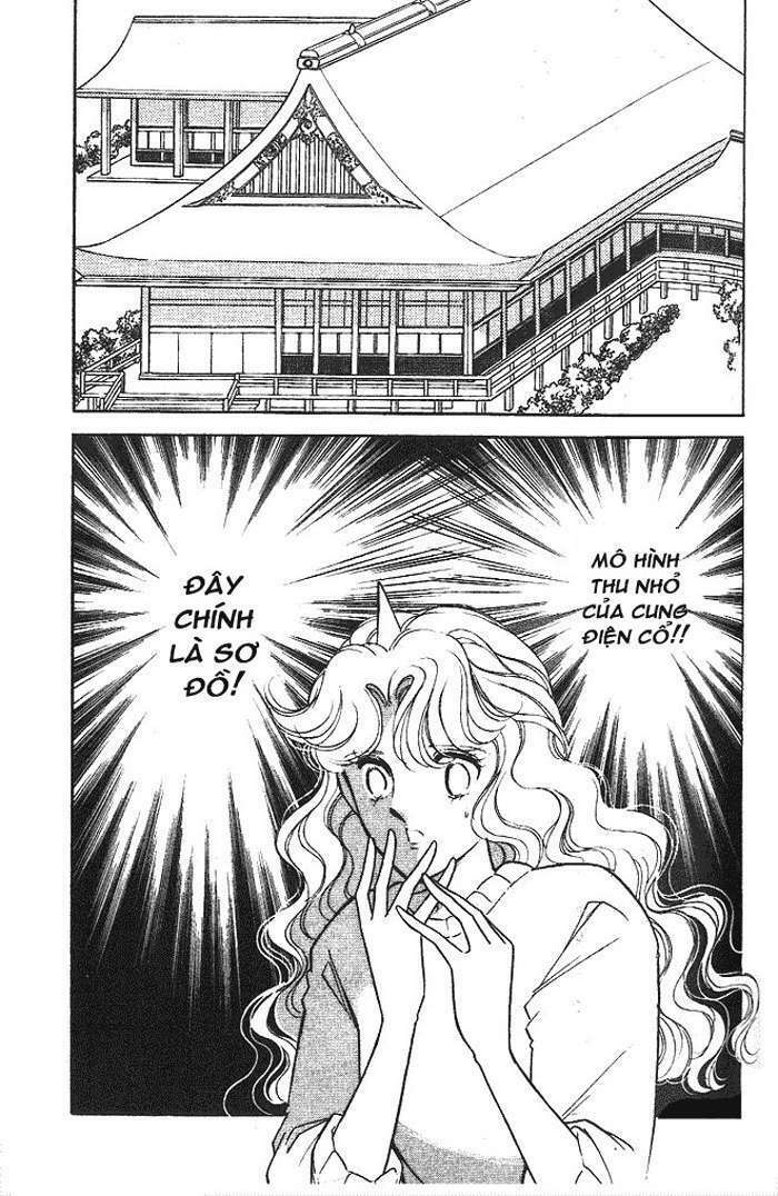 dấu phong ấn xanh chapter 2 111